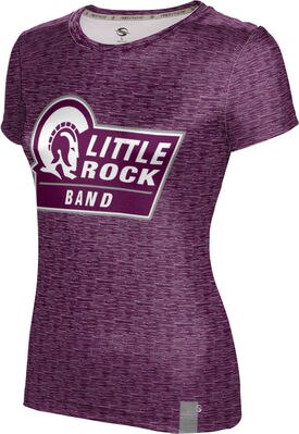 ProSphere Band Women's Short Sleeve Tee