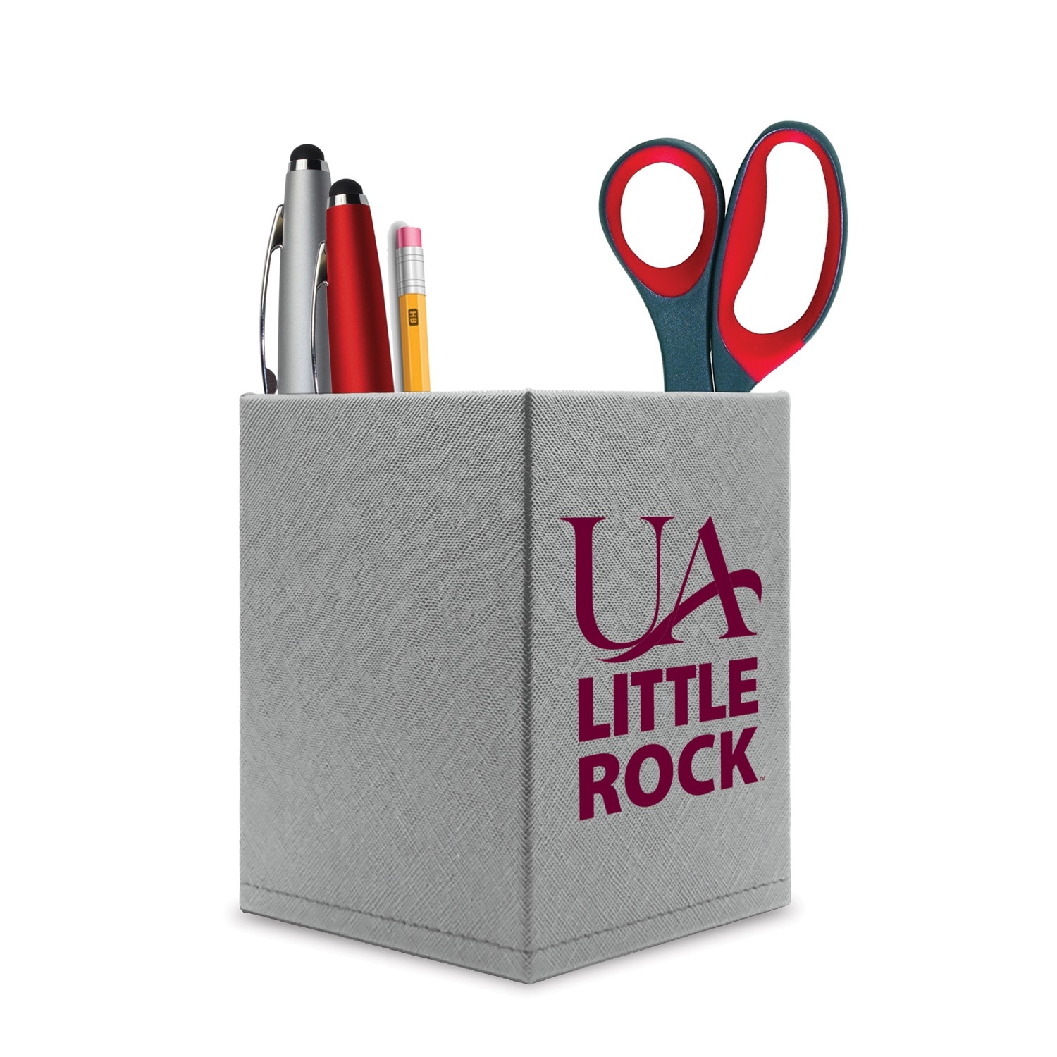Square Desk Caddy