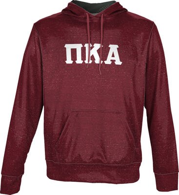 Pi Kappa Alpha Unisex Pullover Hoodie Prime (Online Only)