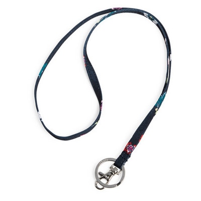 ReActive Lanyard:Itsy Ditsy Floral