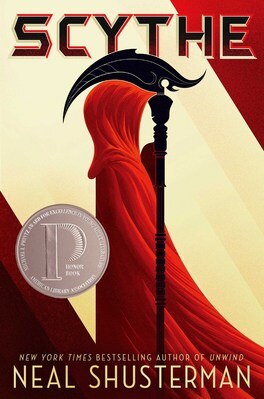 Scythe  1
