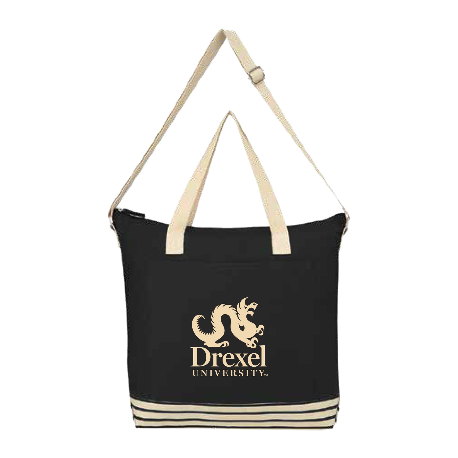 Drexel Dragon 3247 Bottom Line Tote