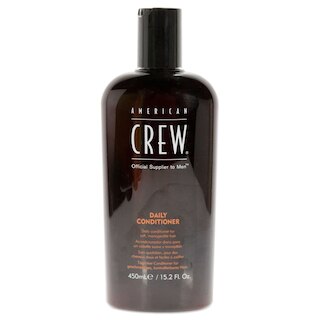 Daily Conditioner by American Crew for Men - 15.2 oz Conditioner