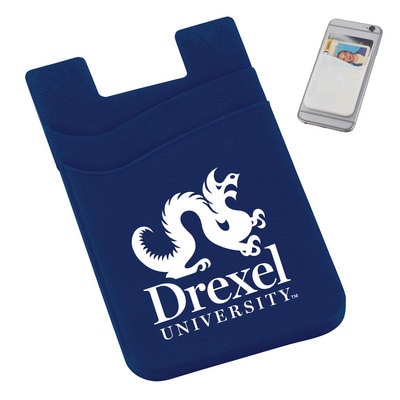 Drexel Dual Pocket Phone Wallet