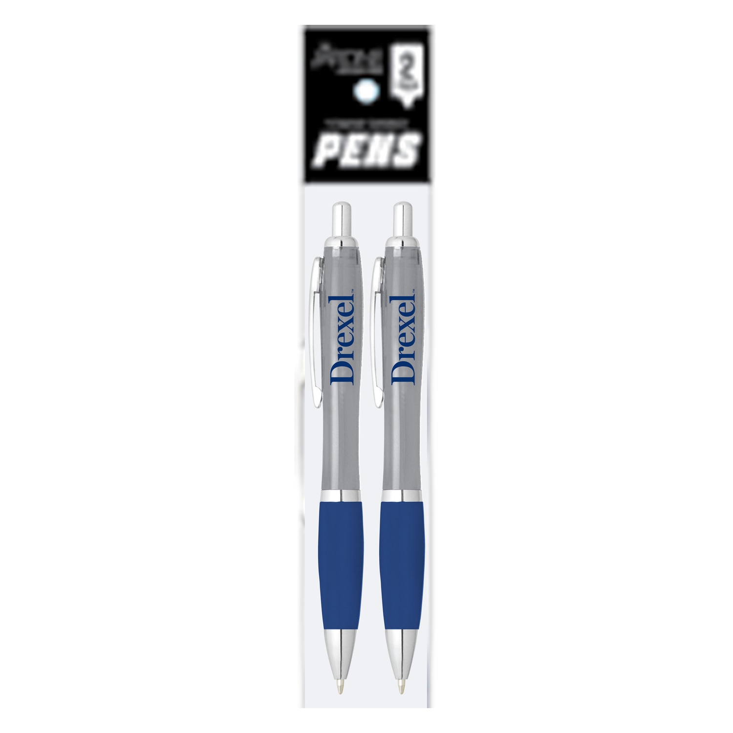 Drexel Pen 2-Pack Nash