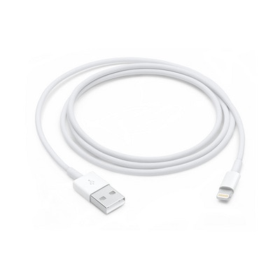 Lightning to USB Cable 1m