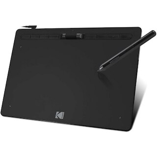 Adesso Kodak 12 x 7 Graphic Tablet