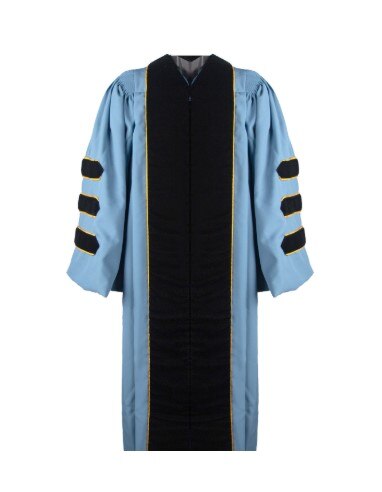 OH GREENWEAVER DOCTOR GOWN