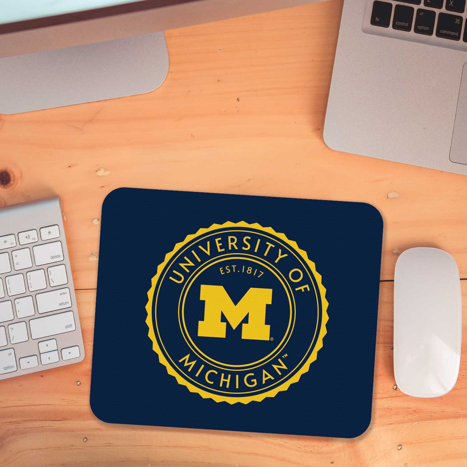 Colormax Mouse Pad