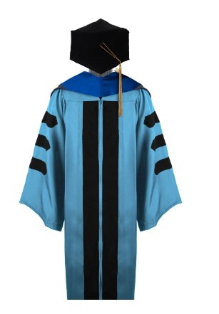 MICHIGAN OH VENTURE DOCTOR GOWN