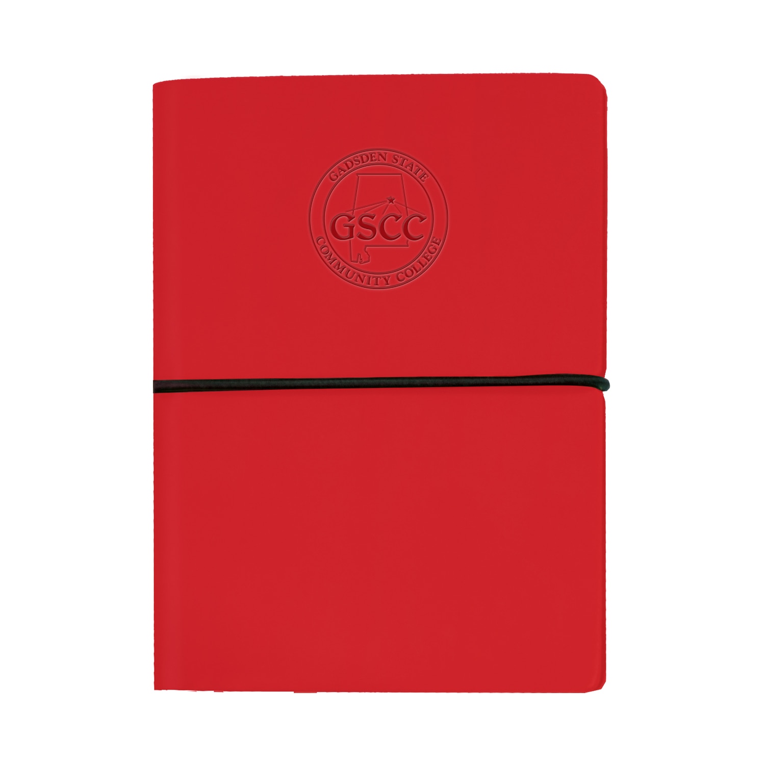 Handmade Italian Journal Medium, Seal