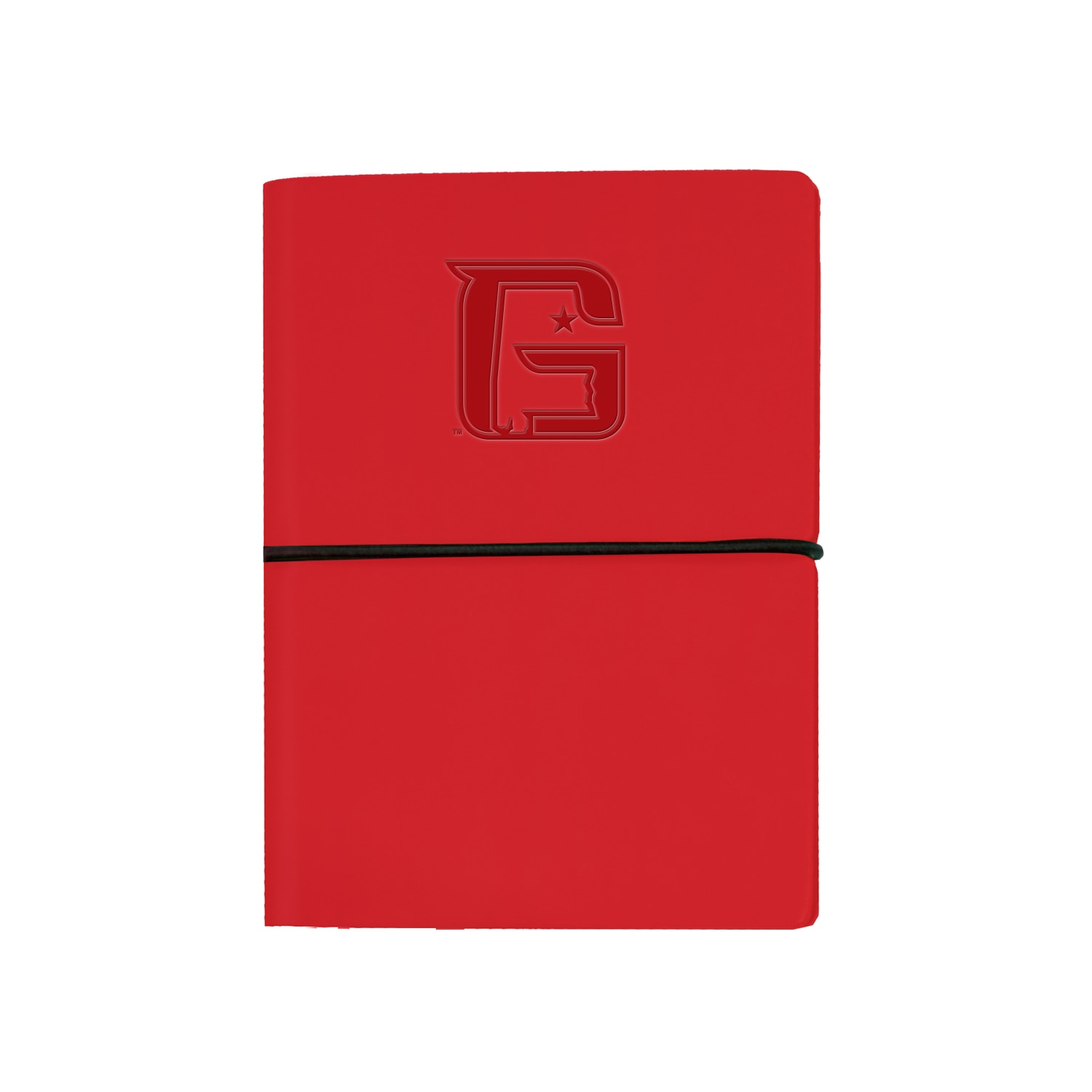Handmade Italian Journal Small, Logo