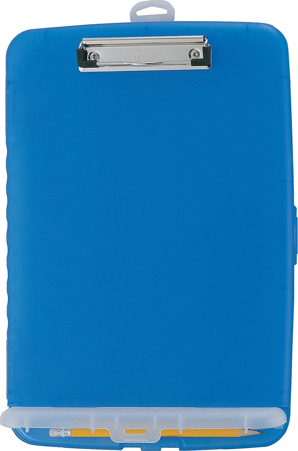 Storage Clipboard Blue