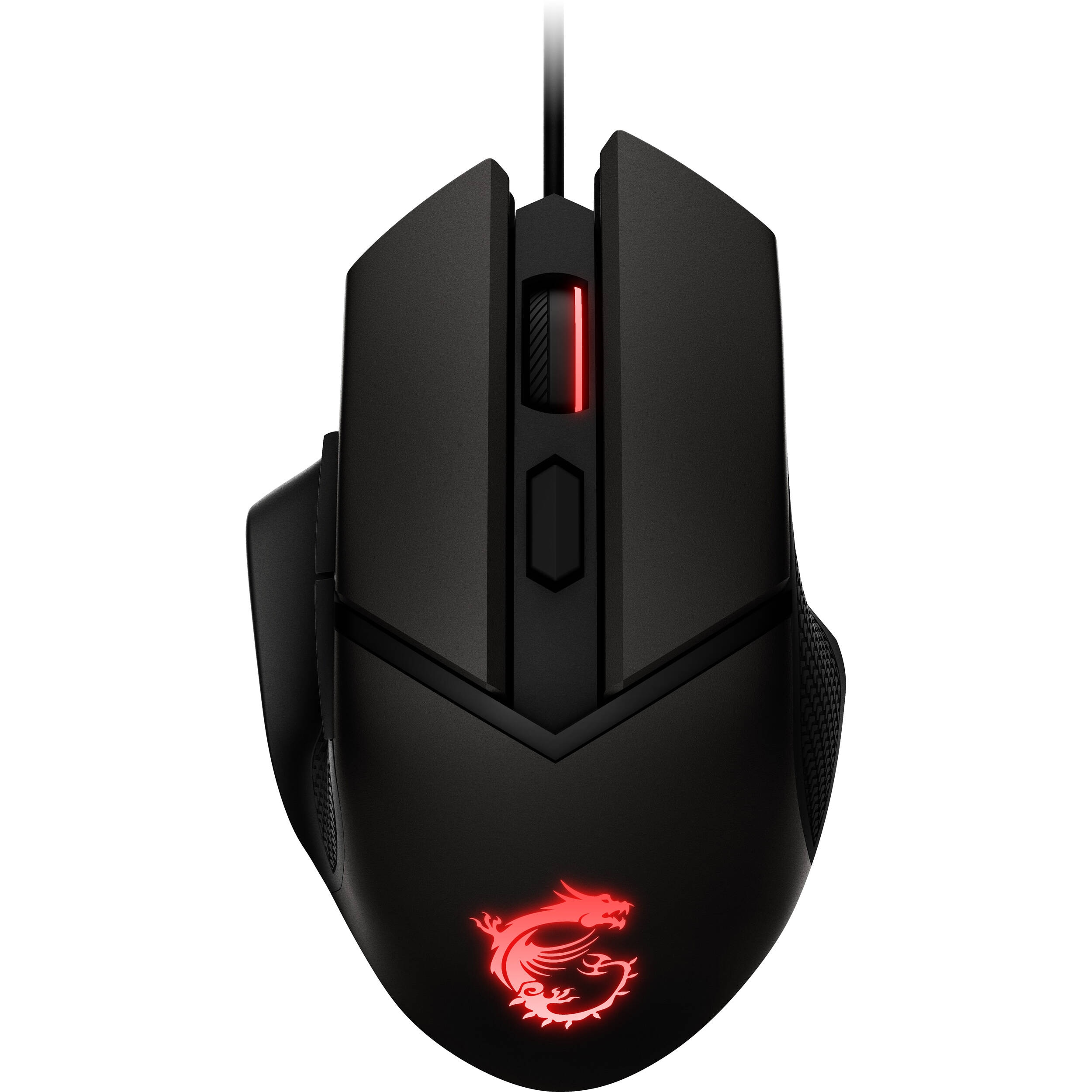 MSI Clutch GM20 Elite Gaming Mouse