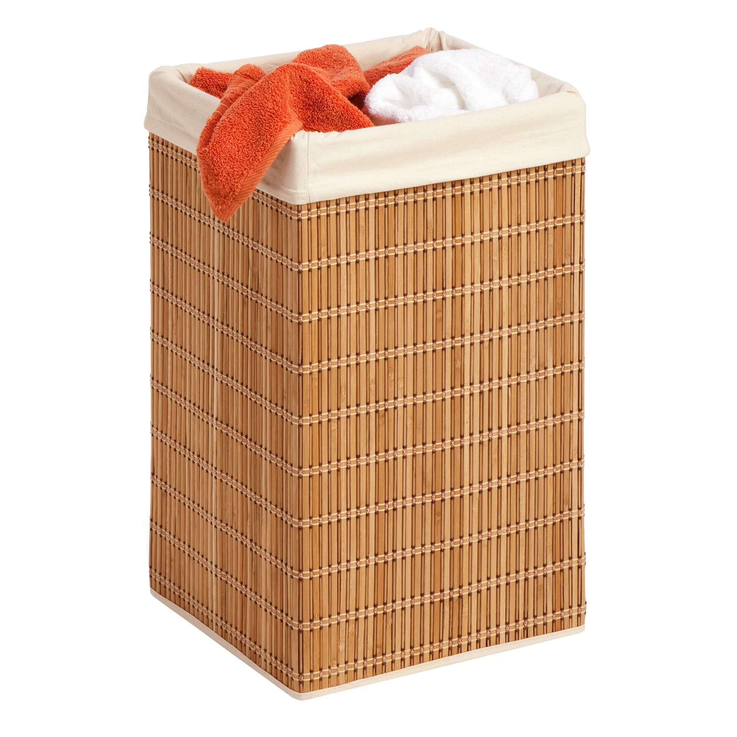 Paper Cord Baskets 3pc Set