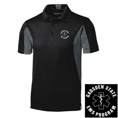 Gadsden State Ems Polo