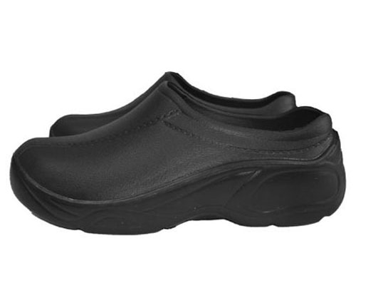 Nurses Unisex Strapless Ultralite Clog