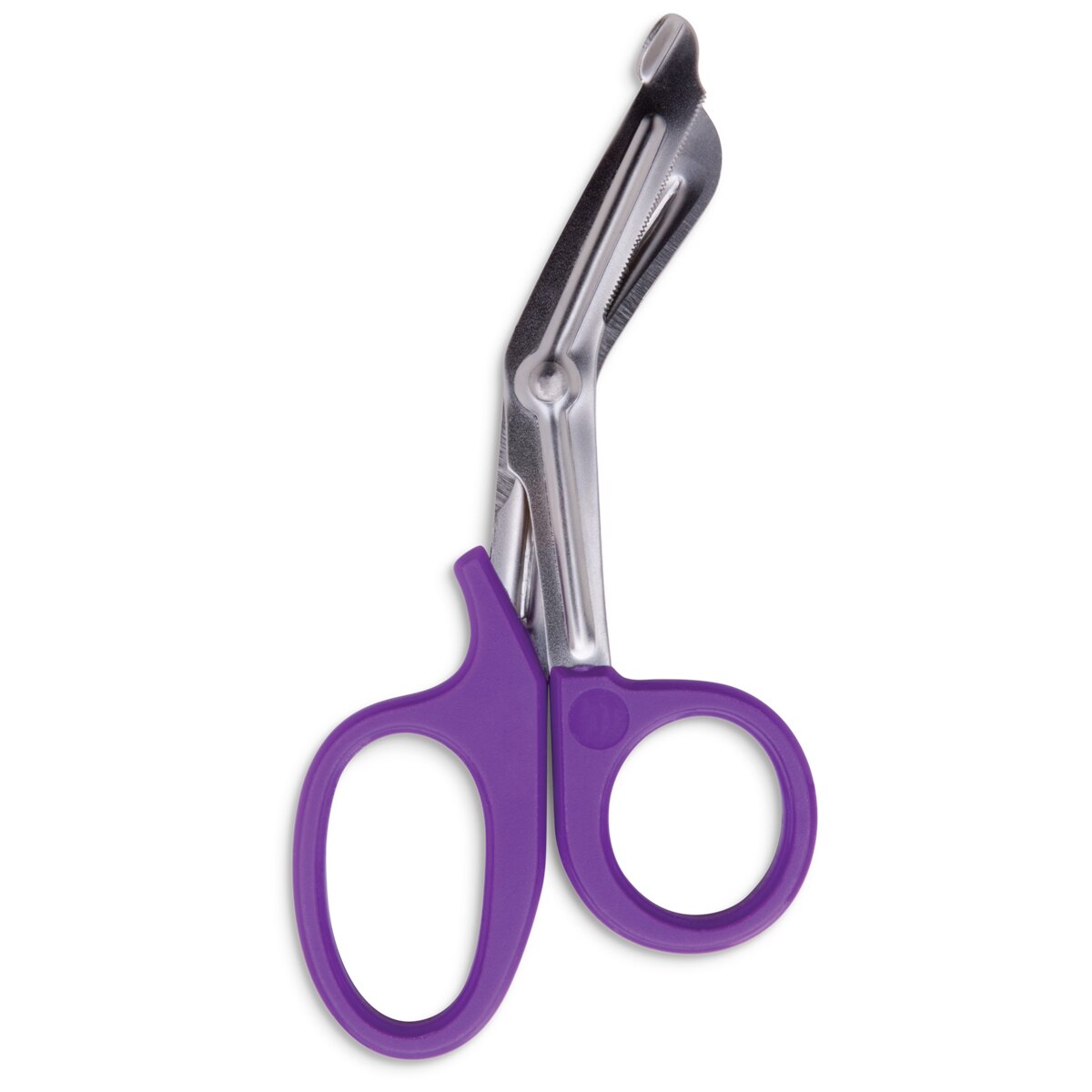 Emergency Scissors 7.25"-Purp