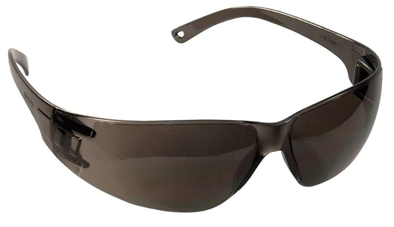 Safety Glasses Gray