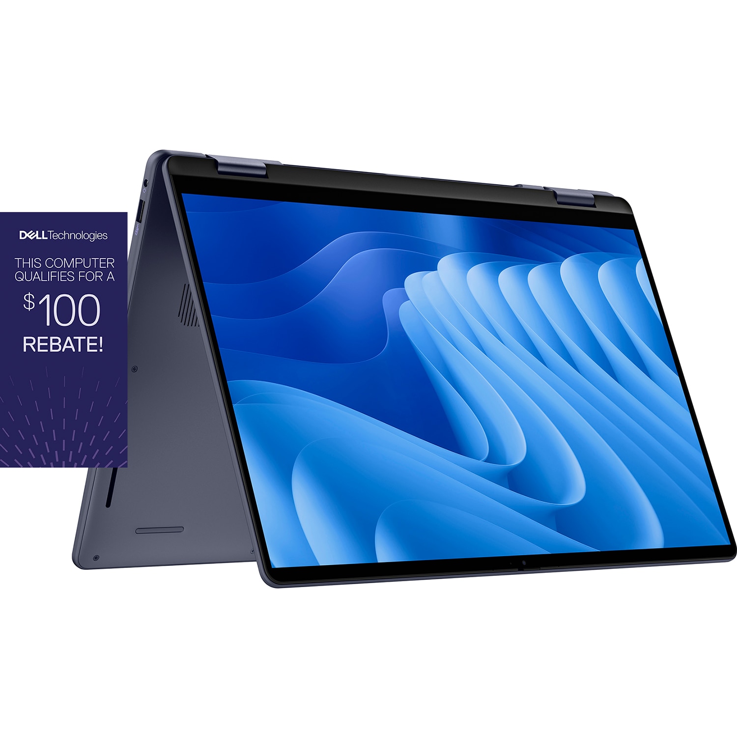 Dell 16 Plus 2-in-1 CU5-226V/16/512GB Ice Blue