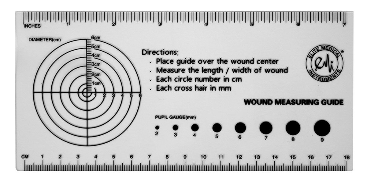 Elite Medimeter