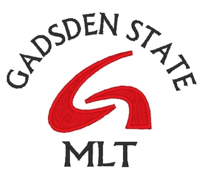 Mlt Logo - Embroidery