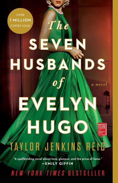 The Seven Husbands of Evelyn Hugo