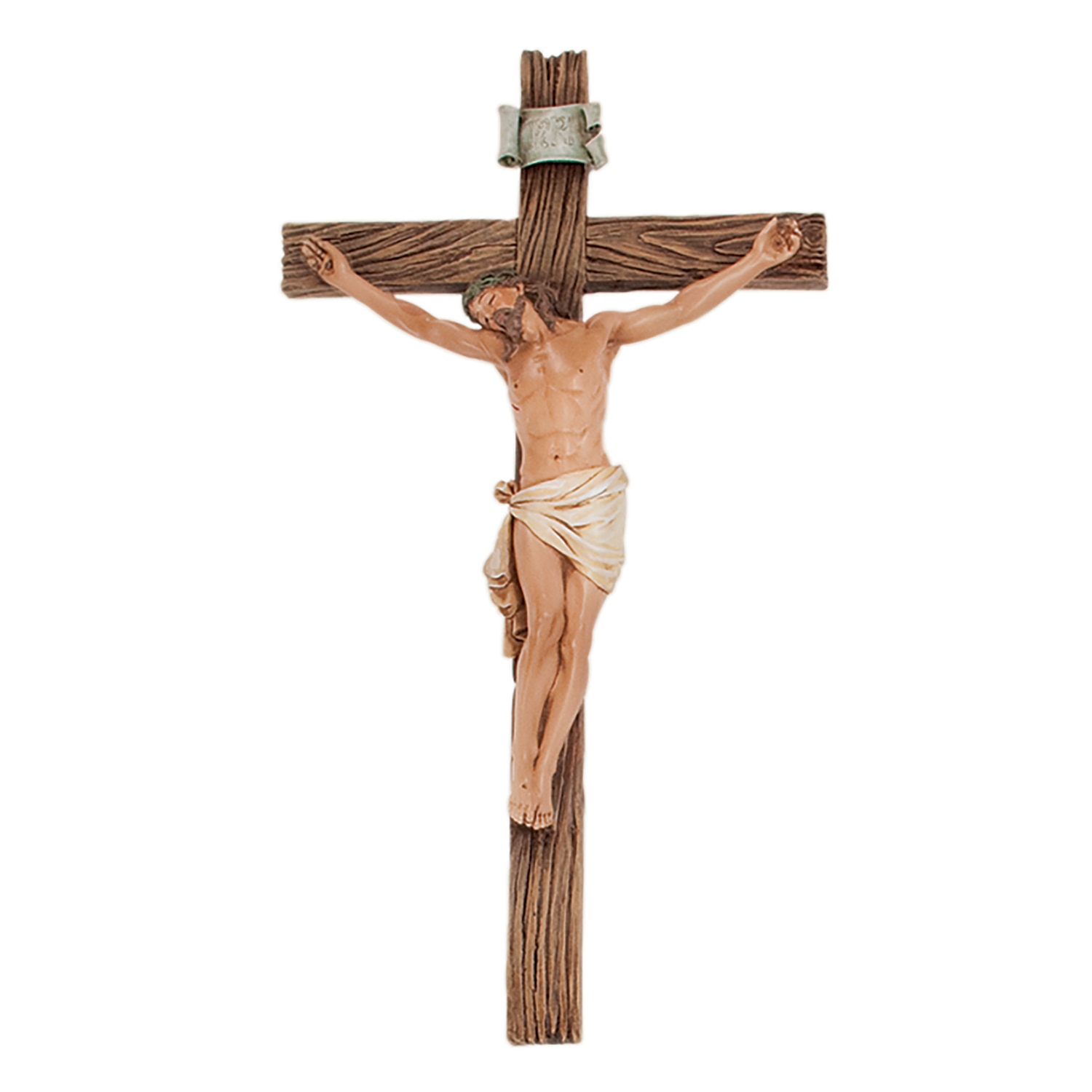 Jospehin Studio Crucifix