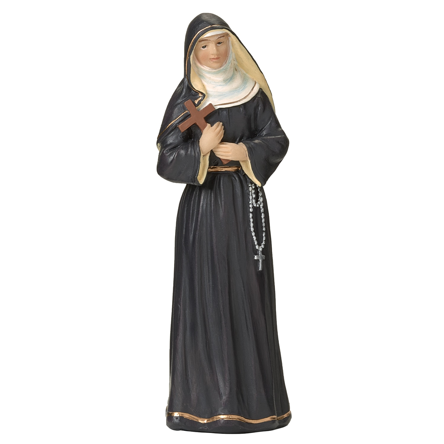 St Rita Figure Patrons & Protectors