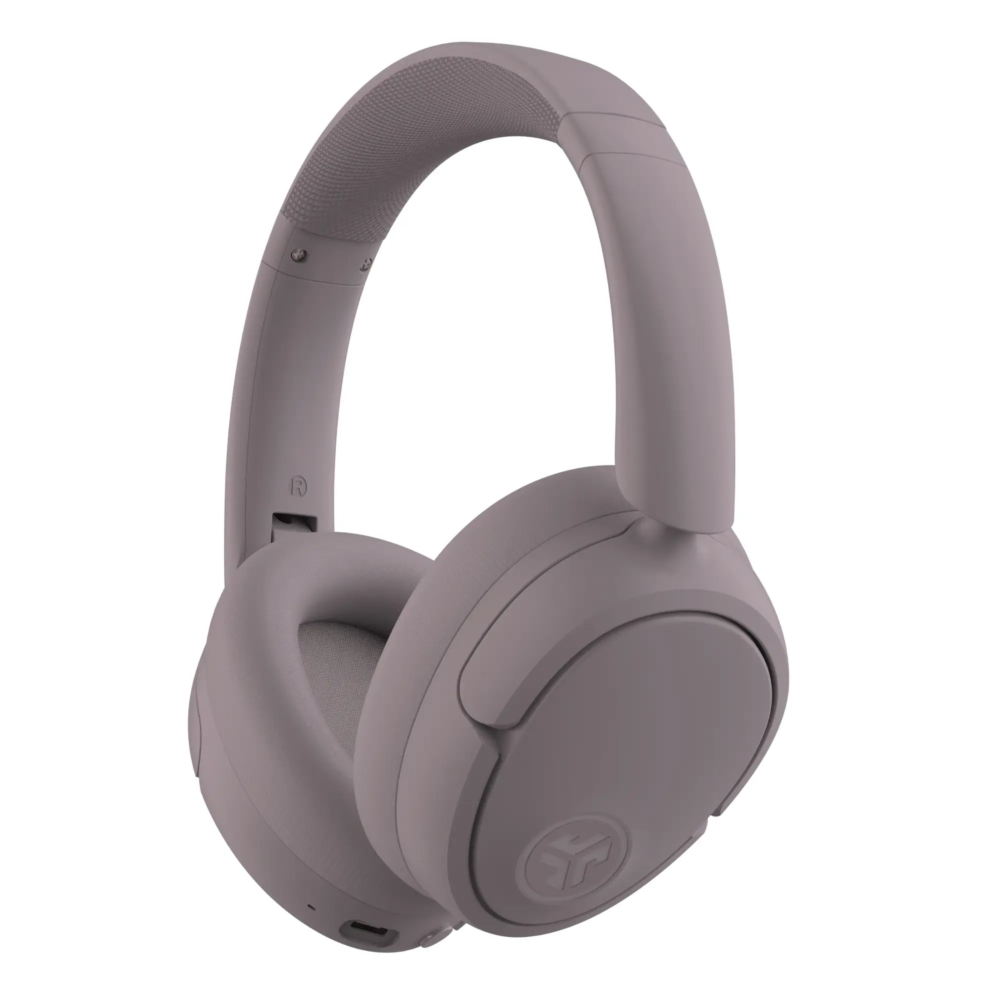 JLab JBuds Lux ANC Headphones- Mauve