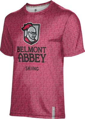 ProSphere Skiing Unisex Short Sleeve Tee