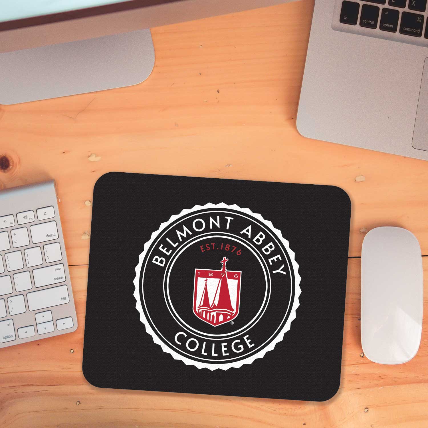 Colormax Mouse Pad