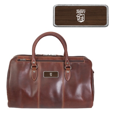 belmont briefcase