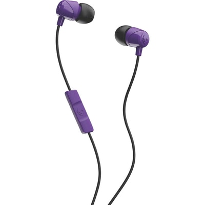 Skullcandy Jib w/Mic Purple