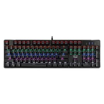 Adesso Illuminated Gaming Keyboard