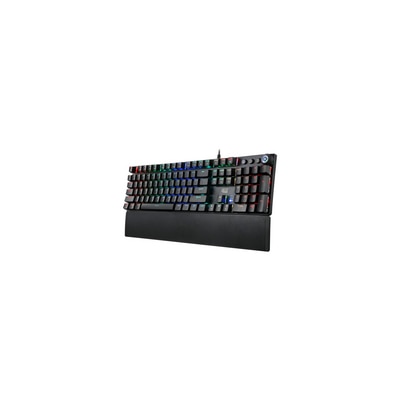 Adesso Programable Gaming Keyboard