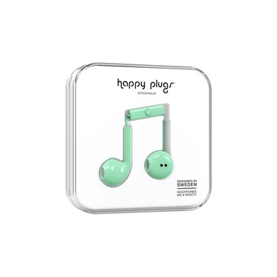 Happy Plugs Earbud