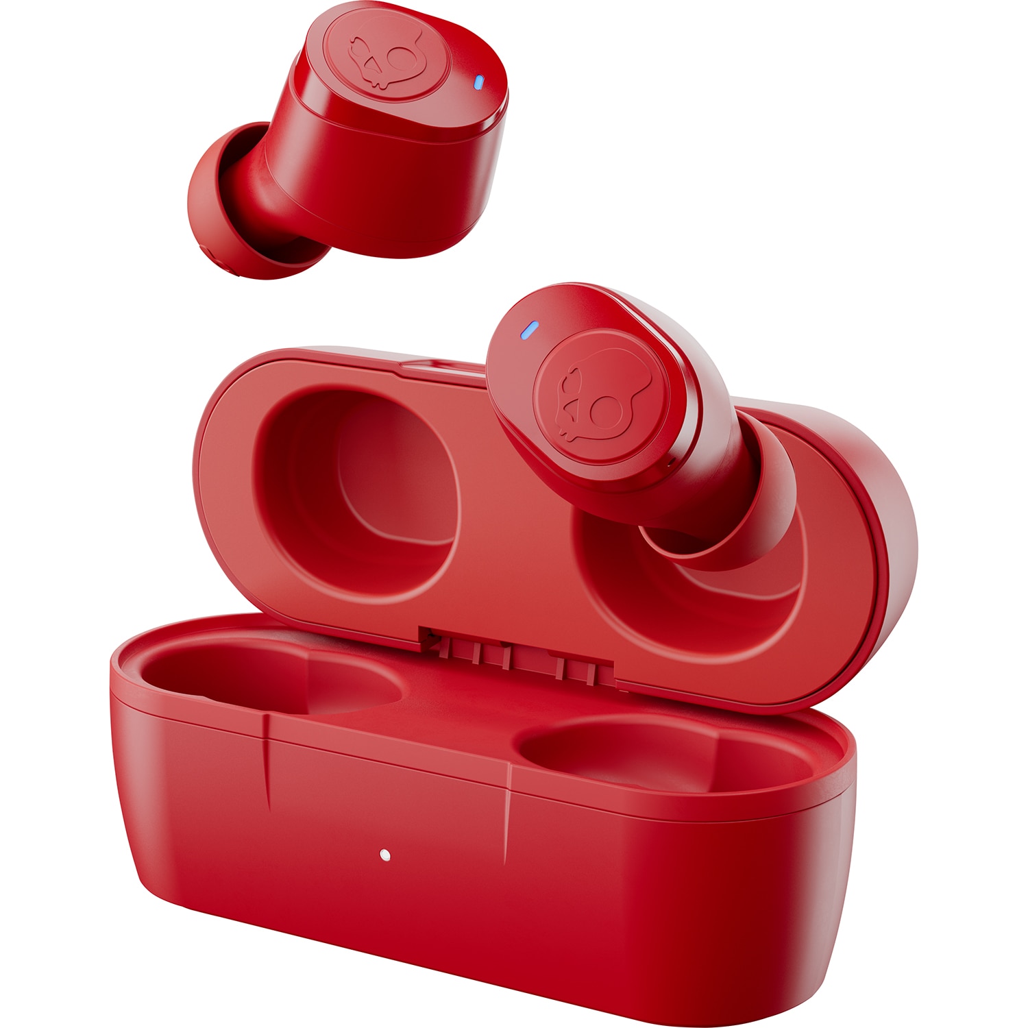 Skullcandy JIB TRUE WIRELESS INEAR EARBUDS GOLDEN RED