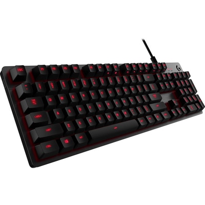 Logitech G413 Mech Gaming Keyboard