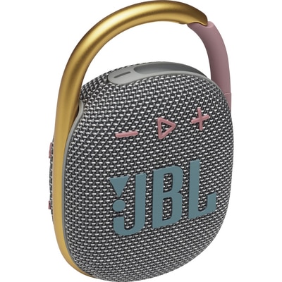 JBL CLIP4 Wireless Speaker