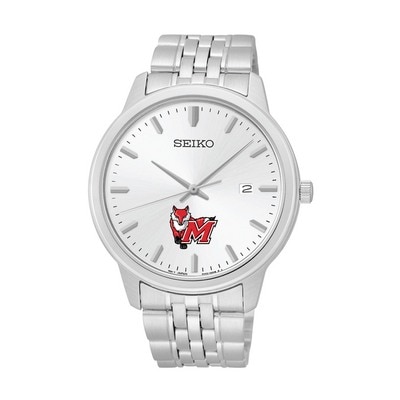 Marist College Seiko Men's Watch