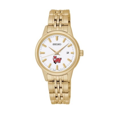 Marist College Seiko Women's Watch