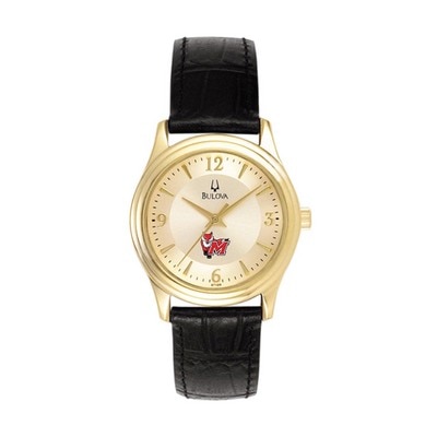 Marist College Bulova Women's Watch