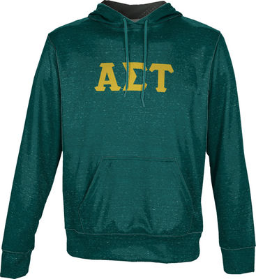 Alpha Sigma Tau Unisex Pullover Hoodie Prime (Online Only)