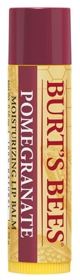 Burts Bees Pomegranate Lip Balm