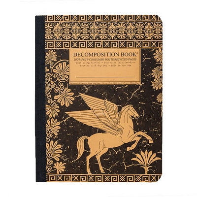 Michael Roger Pegasus Decomposition Book