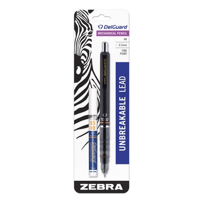 Black Mechanical Pencil