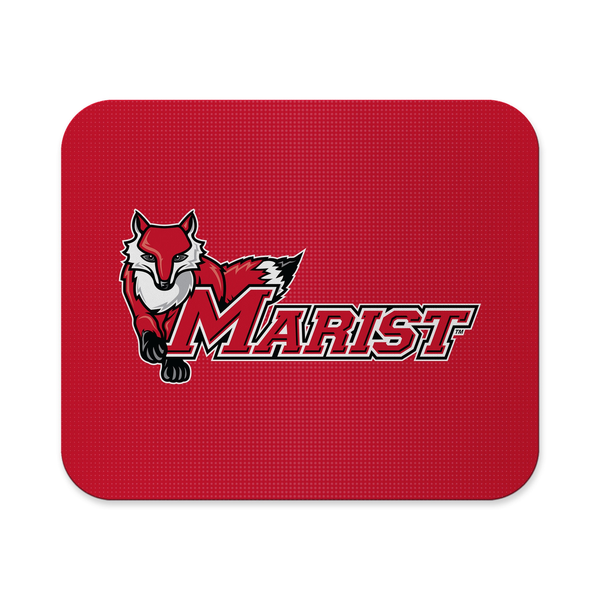 Full-Color Mousepad 1/8" Thick - School Name