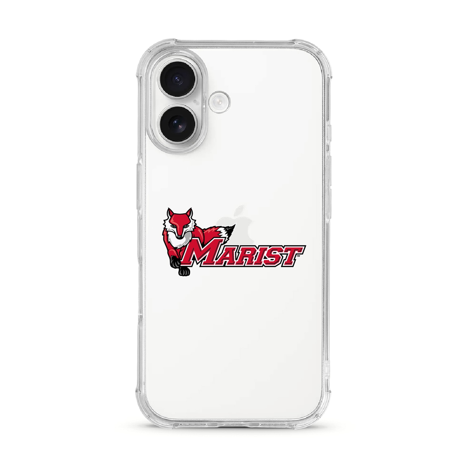 Marist College iPhone Case
