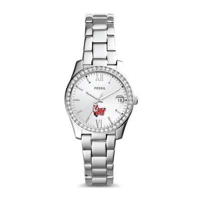 Marist College Fossil Watch (Online Only)